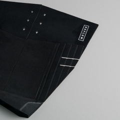 Deflow 4 Piece Traction Pad, 30mm Tail Kick
