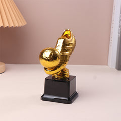European Golden Shoe Football Trophy – Best Shooter Award