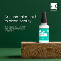 Kiwi Superfood Cooling Eye Serum 15ml