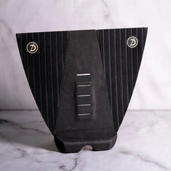 Deflow 3 Piece Traction Pad, 5mm Centre Arch