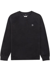 Vissla Men's Costa Polar Fleece Sweatshirt, Raglan Sleeves