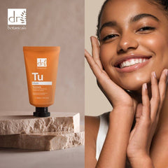 Turmeric Superfood Restoring Treatment Mask 30ml - Extract Formula