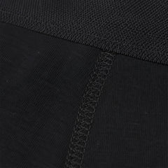 Men's Cotton Button Fly Boxer Shorts Pack Of 5 Breathable Stretch Gym Sports