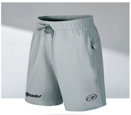 Men’s Quick-Dry Sports Shorts – Breathable Tennis & Running Activewear