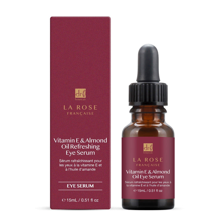 La Rose Française Duo Moisturiser & Eye Serum Kit, image 2