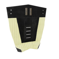 Deflow 5 Piece Traction Pad, 3mm EVA with 30mm Tail Kick
