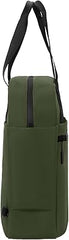 Incase Unisex Transfer Laptop Tote Bag, Recycled Polyester Ripstop