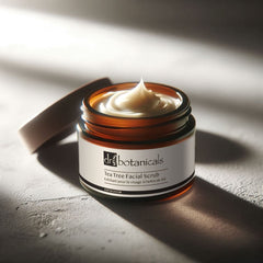 Tea Tree Skincare Gift Set