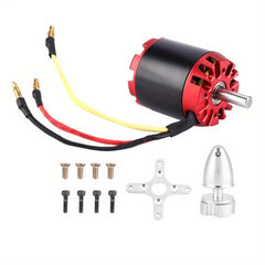 YOSOO Off-Road Electric Skateboard Hub Motor – Brushless Outer Rotor