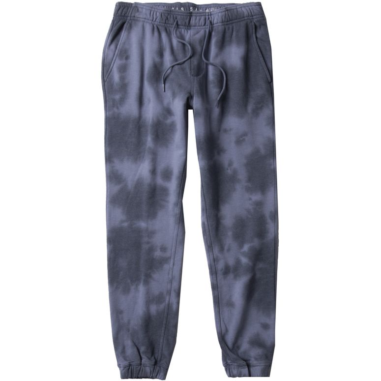 Vissla Men's Solid Sets Eco Joggers, Organic Cotton Blend