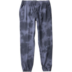 Vissla Men's Solid Sets Eco Joggers, Organic Cotton Blend
