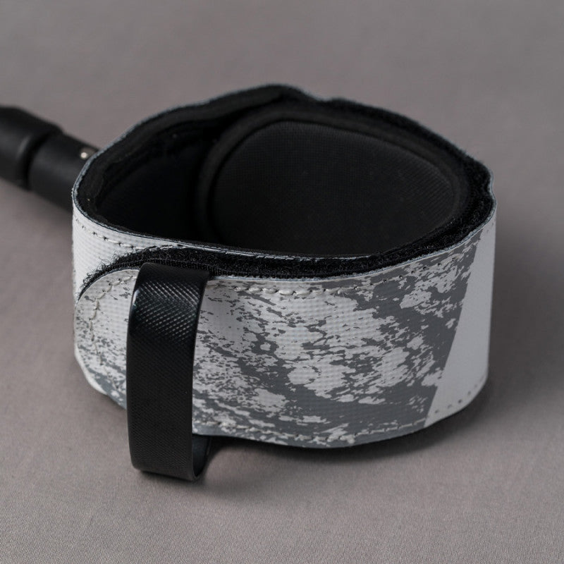Deflow Pro Tech Surf Leash, Polyurethane Cord