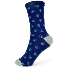 Women's Cotton Rich Socks 6 Pairs UK Size 4-7 Breathable Durable