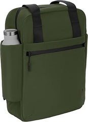 Incase Unisex Transfer Laptop Tote Bag, Recycled Polyester Ripstop