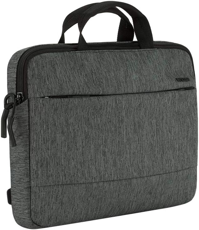 Incase Unisex City Brief Laptop Bag, Fits 16-Inch Laptops