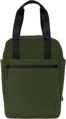 Incase Unisex Transfer Laptop Tote Bag, Recycled Polyester Ripstop