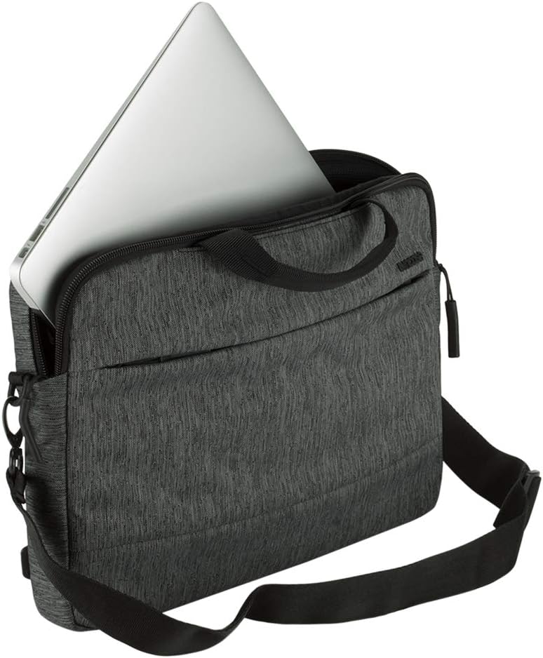 Incase Unisex City Brief Laptop Bag, Fits 16-Inch Laptops