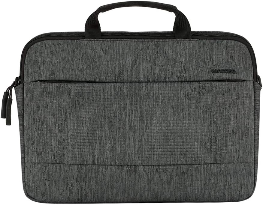 Incase Unisex City Brief Laptop Bag, Fits 16-Inch Laptops