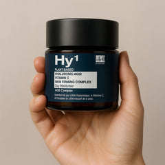Hyaluronic Acid 1% & Vitamin C 1% & Skin Firming Complex 1% Day Moisturiser 60ml