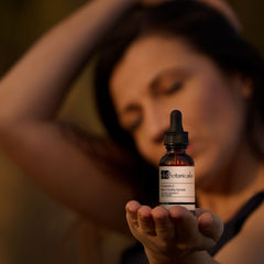 Vitamin C Bio Vitality Oil 15ml