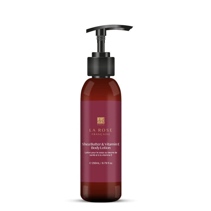 La Rose Francaise Body Lotion 250ml, image 2