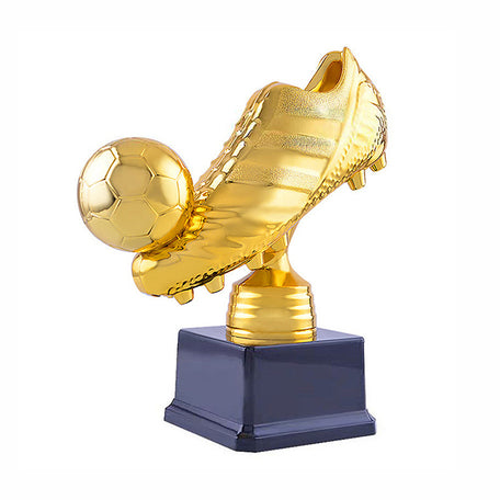 European Golden Shoe Football Trophy – Best Shooter Award