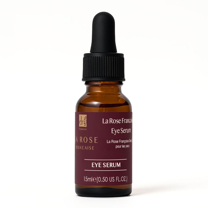 La Rose Francaise Eye Serum 15ml, image 2