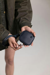 Incase Unisex A.R.C. Compact Pouch, Recycled Polyester