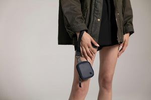 Incase Unisex A.R.C. Compact Pouch, Recycled Polyester