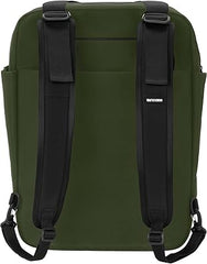 Incase Unisex Transfer Laptop Tote Bag, Recycled Polyester Ripstop