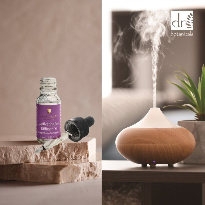 Captivating Rose Diffuser Oil 10ml, image 2