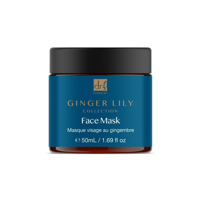 Gingerlily Facial Mask 50ml, image 2