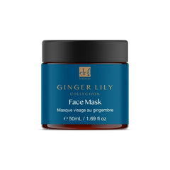 Gingerlily Facial Mask 50ml
