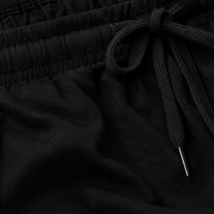 2 Pack Men's Cotton Lounge Bottoms Stretchable PJ Pants Durable Cosy