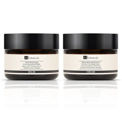 Tattoo Soothing & Moisturising Duo Kit