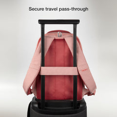 InCase Unisex Facet Laptop Backpack, Padded Sleeve Up to 16 Inch