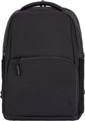 InCase Unisex Facet Laptop Backpack, Padded Sleeve Up to 16 Inch