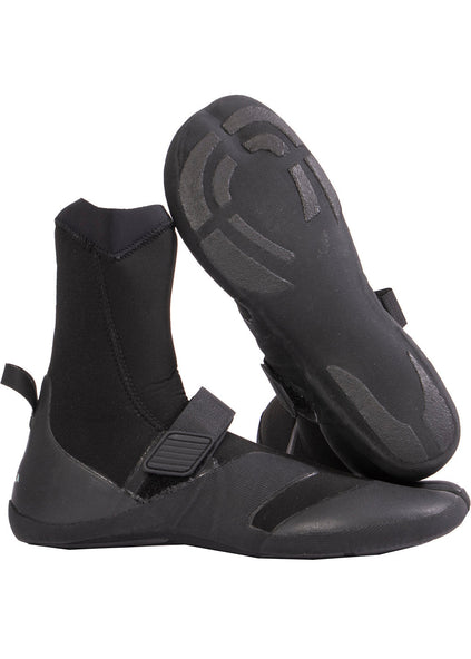 Vissla High Seas II 3mm Wetsuit Boots, Split Toe