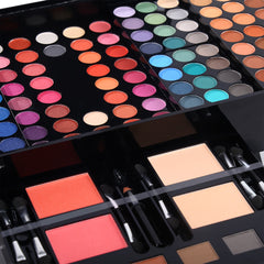 CHARMCODE 190-Color All-in-One Makeup Palette – Ultimate Beauty Kit