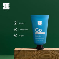 Cocoa & Coconut Superfood Reviving Hydrating Mask 30ml
