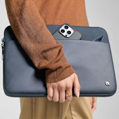 Incase Unisex A.R.C. Laptop Sleeve, Recycled Polyester