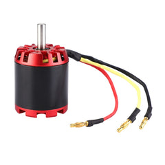 YOSOO Off-Road Electric Skateboard Hub Motor – Brushless Outer Rotor