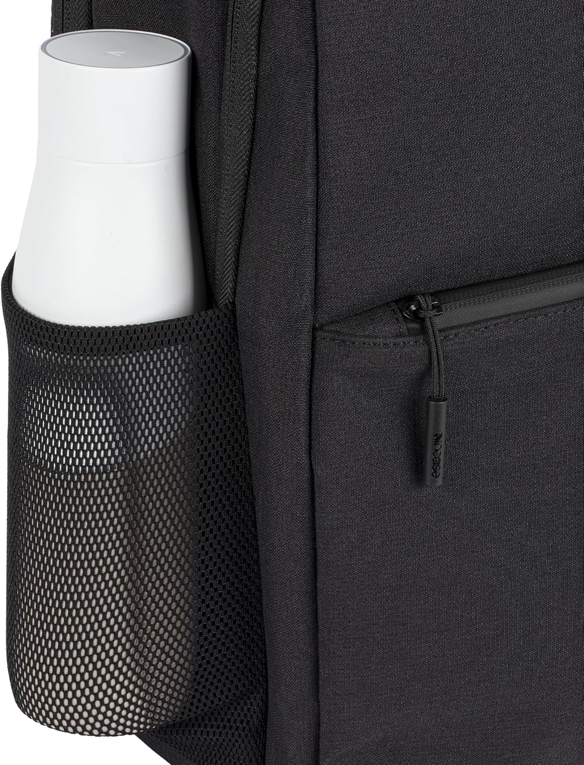 InCase Unisex Facet Laptop Backpack, Padded Sleeve Up to 16 Inch
