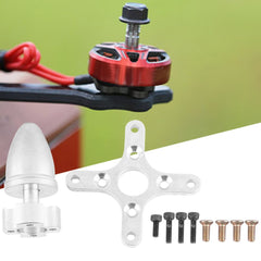 YOSOO Off-Road Electric Skateboard Hub Motor – Brushless Outer Rotor