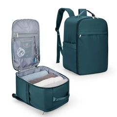 Airline-Approved Cabin Backpack – Ryanair & EasyJet Hand Luggage