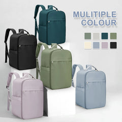 Airline-Approved Cabin Backpack – Ryanair & EasyJet Hand Luggage