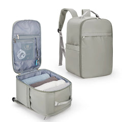 Airline-Approved Cabin Backpack – Ryanair & EasyJet Hand Luggage