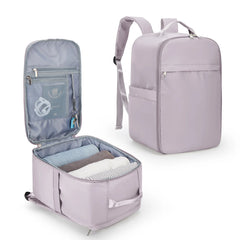 Airline-Approved Cabin Backpack – Ryanair & EasyJet Hand Luggage