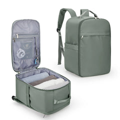 Airline-Approved Cabin Backpack – Ryanair & EasyJet Hand Luggage