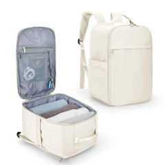 Airline-Approved Cabin Backpack – Ryanair & EasyJet Hand Luggage